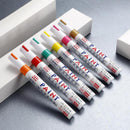Water based paint  based pen 12 colors set color Marker acrylic painter P ACE
