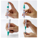 Water based paint  based pen 12 colors set color Marker acrylic painter P ACE