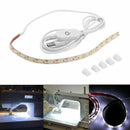 Sewing Machine LED Strip Light Kit 12" DC 5V Flexible USB Sewing Light fhh