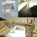 Sewing Machine LED Strip Light Kit 12" DC 5V Flexible USB Sewing Light fhh