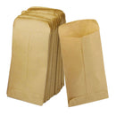 100 pcs Kraft Paper Heart Flower Plastic Cellophane Cookies Candy Gift Bags