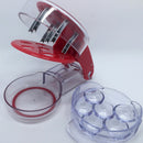 Cherry Pitter Removal Kitchen Tool Easy Core Remover Juice Catcher