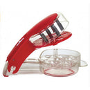 Cherry Pitter Removal Kitchen Tool Easy Core Remover Juice Catcher