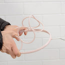 Scarf Hanger 5 Round Loops Holder Ties Belts-Organizer-Home Tools Hot 1 pcs