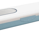 Travel Storage Holder Automatic Disinfection Toothbrush Box Top Portable