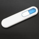 Travel Storage Holder Automatic Disinfection Toothbrush Box Top Portable