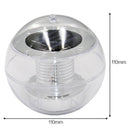 Solar Power Waterproof Color LED Floating Pool light Garden Night Lamp YIA YPO