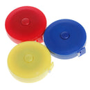 150cm/60" Retractable Tape Measure Handy Knitting Crafting Sewing Bag Cloth New
