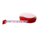 150cm/60" Retractable Tape Measure Handy Knitting Crafting Sewing Bag Cloth New