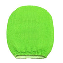 Glamour Korean Exfoliating Bath Towel Body Scrub Soft Shower Towel Globe CWV
