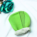 Glamour Korean Exfoliating Bath Towel Body Scrub Soft Shower Towel Globe CWV