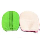 Glamour Korean Exfoliating Bath Towel Body Scrub Soft Shower Towel Globe CWV