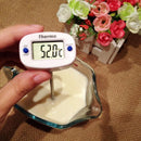 Digital Instant Read Food Meat Thermometer for Kitchen Cook BBQ Grill  MAD