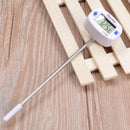 Digital Instant Read Food Meat Thermometer for Kitchen Cook BBQ Grill  MAD