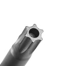 12pcs/Set T5-T40 High Speed Steel Drill Set Hexagon Sleeve Head Approved WRB