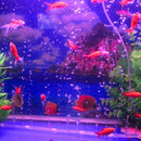 Aquarium Fish Tank Pump Air Stone Bubble Bar Strip Curtain Diffuser Aerato JQC