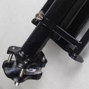 Bicycle Back Rear Rack Bike Luggage Seat Post Frame Carrier Holder Cargo TZY