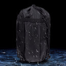 Nylon Waterproof Compression Stuff Sack Bag Outdoor Camping for Sleeping Bag