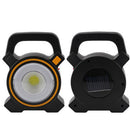 5W COB LED USB Rechargeable Cordless Portable Work Site Flood Light Campi QRC