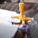 Windscreen Windshield Repair Tool Set DIY Car Kit Wind Glass For Chip Cra GAN