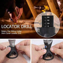 29x Rotary Power Tool Accessories for Grinding Drill Bits Set Woodworki NSR