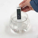 Digital PH Meter Tester Aquarium LCD Pen Monitor TDS EC Water Meter Test ZMG