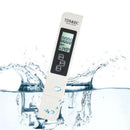 Digital PH Meter Tester Aquarium LCD Pen Monitor TDS EC Water Meter Test ZMG