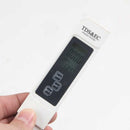 Digital PH Meter Tester Aquarium LCD Pen Monitor TDS EC Water Meter Test ZMG
