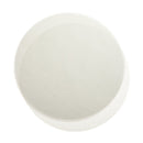 72Pcs Round Paper Silicone Oil Non-Stick Baking Papers Pad Mats White Di RVG