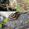DIY Plastic Path Makers Mold Manually Paving Cement Brick Molder Garden  TOE