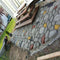 DIY Plastic Path Makers Mold Manually Paving Cement Brick Molder Garden  TOE