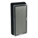 1* Diamond Coated Plate Sharpener Whetstone Sharpening Stone 400/1000