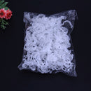 100Pcs Garden Vegetables Tomato Vine Stalks Grow Upright Support Plant YZE