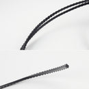 60m x 3mm Nylon Grass Trimmer Line Rope Roll For Petrol Strimmers Machine YVG