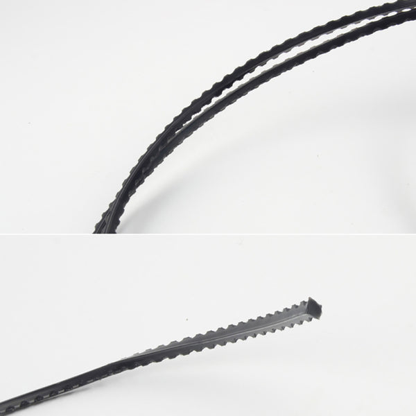 60m x 3mm Nylon Grass Trimmer Line Rope Roll For Petrol Strimmers Machine YVG