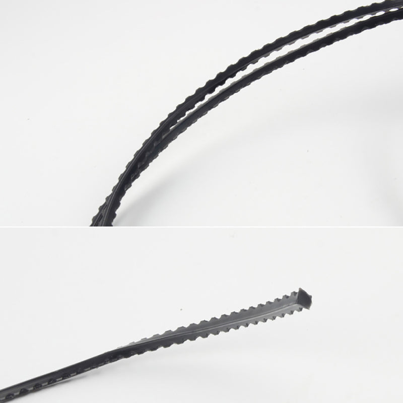 60m x 3mm Nylon Grass Trimmer Line Rope Roll For Petrol Strimmers Machine YVG