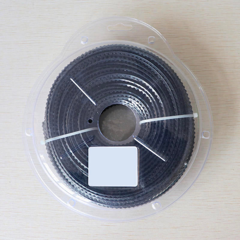 60m x 3mm Nylon Grass Trimmer Line Rope Roll For Petrol Strimmers Machine YVG
