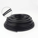 60m x 3mm Nylon Grass Trimmer Line Rope Roll For Petrol Strimmers Machine YVG