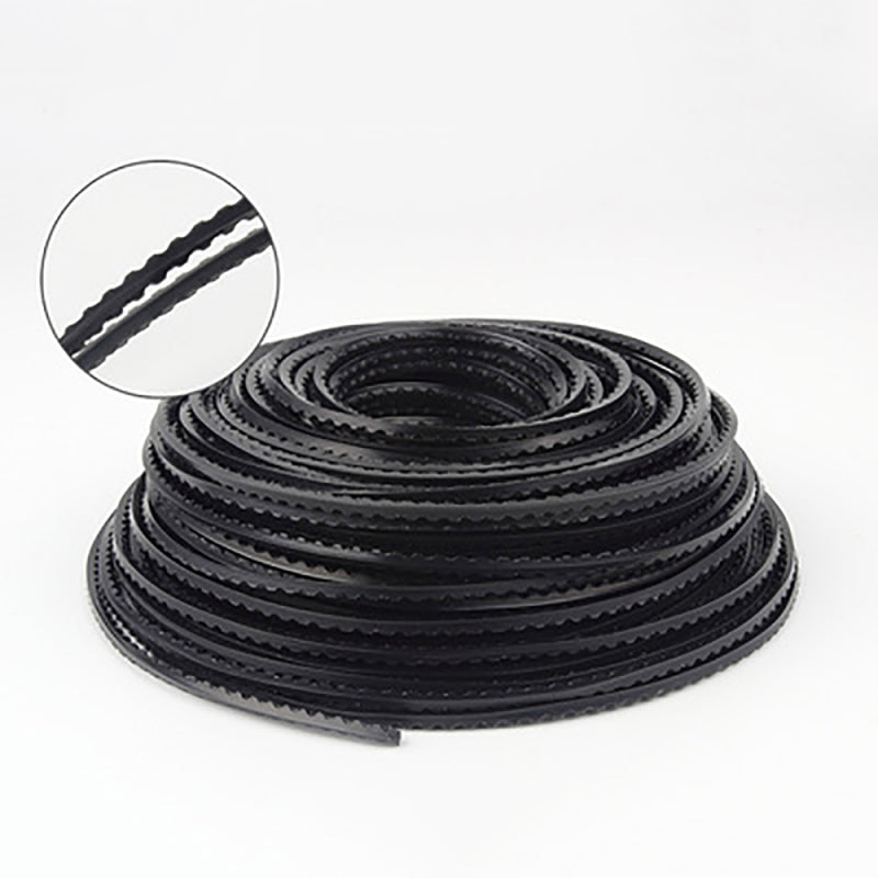 60m x 3mm Nylon Grass Trimmer Line Rope Roll For Petrol Strimmers Machine YVG