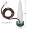 Indoor Plants Automatic Drip Irrigation Water System Flower Pot Watere KTC