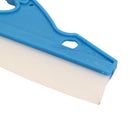3pcs Silicone home Car Water Wiper Squeegee Blade Wash Window Glass Clean  WJQ