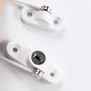 Toddler Baby Kids Child Safety Lock Proof Cabinet Drawer Fridge Cupboard Door hj