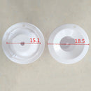 Water Cooler Water Dispenser Bottle Holder Smart Seat Replacement Part Home Cap