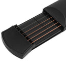 Portable Pocket Guitar Acoustic Practice Tool Gadget Chord Trainer 6 Strin PFX
