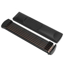 Portable Pocket Guitar Acoustic Practice Tool Gadget Chord Trainer 6 Strin PFX