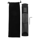 Portable Pocket Guitar Acoustic Practice Tool Gadget Chord Trainer 6 Strin PFX
