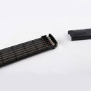 Portable Pocket Guitar Acoustic Practice Tool Gadget Chord Trainer 6 Strin PFX