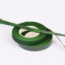 Florist Stem Tape Wire Floral Floristry Work Corsages Button Holes Cra GIJ