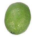 Artificial Lemon Simulation Lime Fake Fruit Imitation Learning Props Home Shop Decor