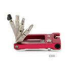 SAHOO 19 in 1 Bike Bicycle Repair Multifunction Tools Wrench Tool